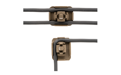 MAGPUL M-LOK WIRE CONTROL KIT FDE - Image 3