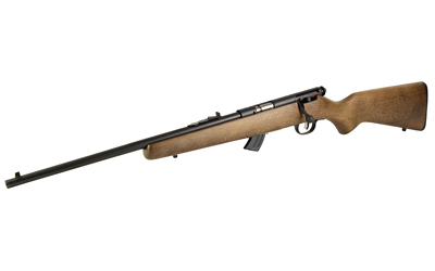 SAV MKII-GY 22LR BLT WD CMP AT LH - Image 3