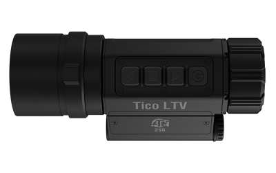 ATN TICO LTV 256 25MM THERM CLIP-ON - Image 2