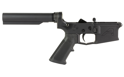 AERO AR15 M4E1 COMPLETE LOWER BK - Image 2