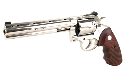 COLT ANACONDA 44MAG 8" 6RD STS TALO - Image 3