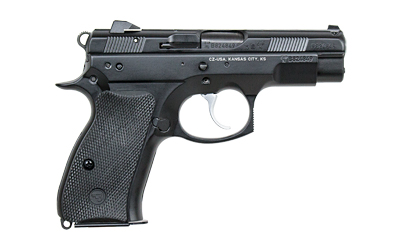 CZ 75 D PCR COMPACT 9MM 3.75" 10RD - Image 2