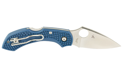 SPYDERCO DRAGONFLY 2 2.28" CBLT BLU - Image 2