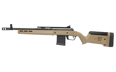 SAV 110 MAGPUL SCOUT 308WN 16.5" FDE