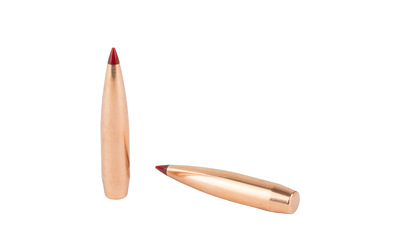 HRNDY 25CAL .257 128GR ELD-X 100CT - Image 4