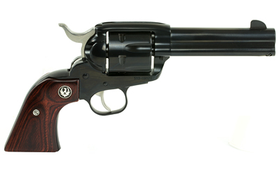 RUGER VAQUERO 357MAG 4.6" BL 6RD - Image 2