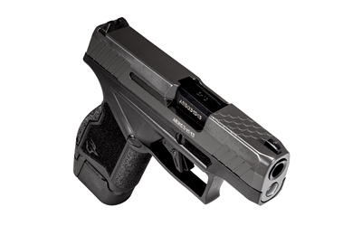 TAURUS GX4 9MM 3" 13RD GRY GRAPHENE - Image 3