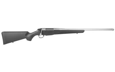 TIKKA T3X LITE 6.5PRC 22" STS/BLK - Image 2