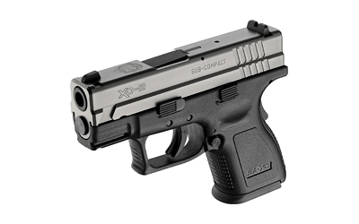 SPRGFLD XD9 9MM 3" BITONE 10RD - Image 3