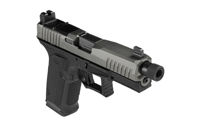 LWD DUSK 19 RMR 9MM TB GRY SLIDE - Image 3