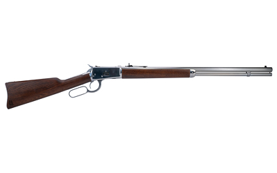HERITAGE R92 357MAG 24" 12RD SS OCT - Image 2
