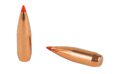 HRNDY MATCH A-MAX 30CAL 168GR 100CT - Image 4