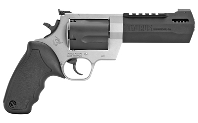 TAURUS RAGING HNTR 460SW 5.12" TT - Image 2