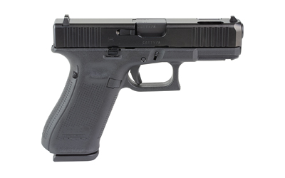 GLOCK 45C (V) 9MM 17RD BLK - Image 2