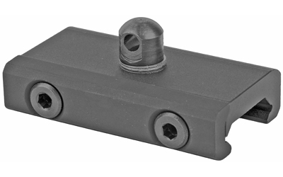GROVTEC BIPOD STUD RAIL MOUNT - Image 2