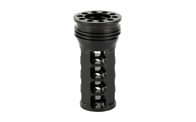 HUX MUZZLE BRAKE QD 762 5/8X24 - Image 2