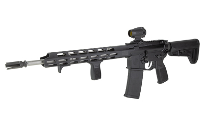 SIG TREAD V2 COIL 5.56 16" 30RD BLK - Image 3