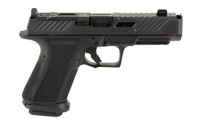 SHDW EL MR920P 9MM 4.2 BLK BBL 15RD - Image 2