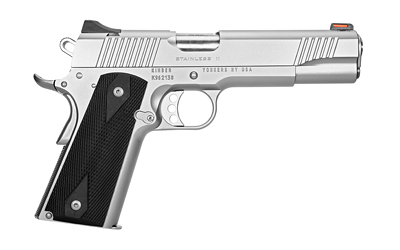 KIMBER STAINLESS II CALI 45ACP 5" - Image 2