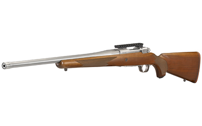 RUGER HKWEYE WLNT 308WIN 20" SS 4RD - Image 3