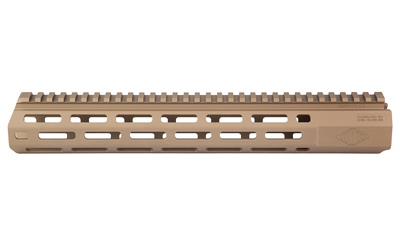 REPTILIA HANDGUARD 13" M-LOK FDE - Image 3