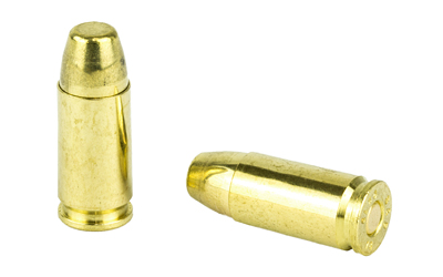 S&B 9MM SUBSONIC 150GR FMJ 50/1000 - Image 4