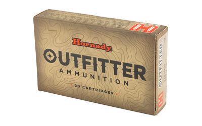 HRNDY OUTF 375H&H 250GR CX 20/120 - Image 3