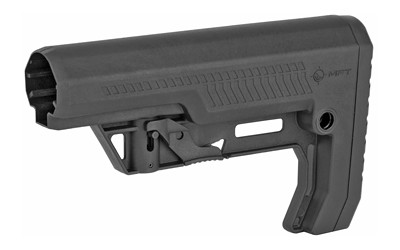 MFT BTTLENK ED MNMLST STK BLK - Image 3