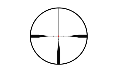 SIG TANGO6T 1-6X24MM FL-6 ILL FDE - Image 2