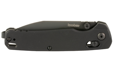 KERSHAW BEL AIR ALUM 3.1" PLN BLK - Image 3