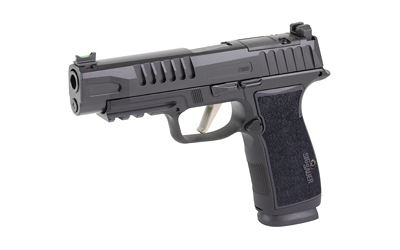 SIG P365AXG FUSE 9MM 4.3" 21RD BLK - Image 3