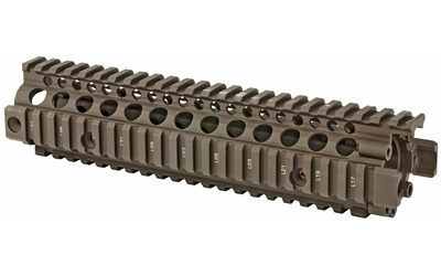 DD RIS II MK18 RAIL 9.5" FDE - Image 2