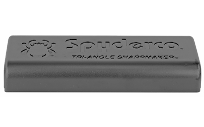 SPYDERCO SHARPENER MED/FINE - Image 3