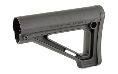 MAGPUL MOE FIXED STK MIL-SPEC BLK - Image 3