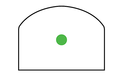 TRIJICON RMR DUAL ILUM 9MOA GRN DOT - Image 3