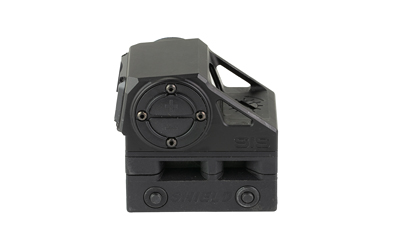SHLDS SIS2 SIGHT MULTI RETICLE BLK - Image 3