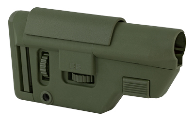 B5 COLLAPSIBLE PREC STK MED ODG - Image 2