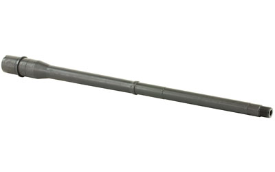 BALLISTIC BBL 308WIN 18" MID BLK - Image 2