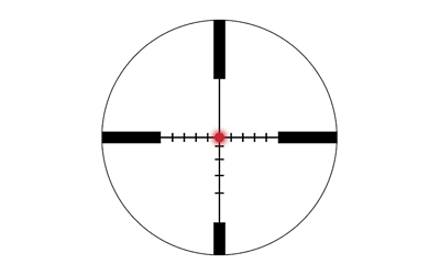 SIG WHISKEY4 3-12X44 SFP BDC BLK - Image 4
