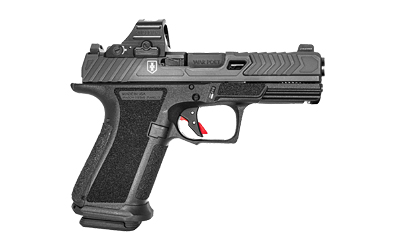 SHDW WP MR920 9MM 4" 15RD W/HOLO BLK - Image 2