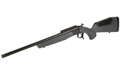 CVA SCOUT GEN 3 360HMR 20" BLK/GRY - Image 3