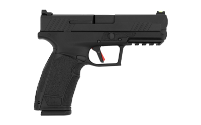 TISAS PX-9G3 DTY 9MM 4.11" 20RD BLK - Image 2
