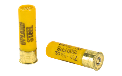 FED UPLND STL 20GA 2.75" #7.5 25/250 - Image 4