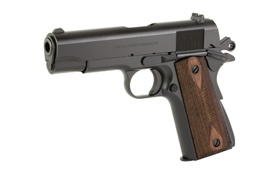 TISAS 1911 TC9 9MM 4.25 9RD BLK - Image 3