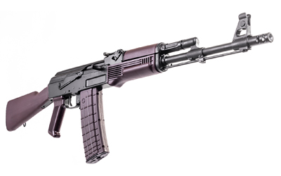 ARSENAL SAM5 556NATO 16.3" 30RD PLUM - Image 3