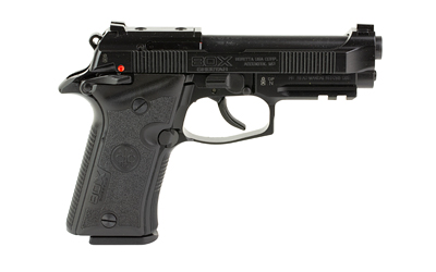 BERETTA 80X CHEETAH 380ACP 13RD BLK - Image 2