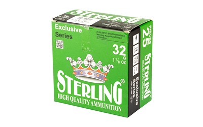 STERLING EXCLSV 12GA 2.75" #4 25/250 - Image 3