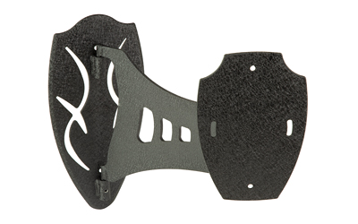 SKULL HOOKER SINGLE SHOULDER MNT BLK - Image 2