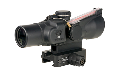 TRIJICON ACOG 2X20 RTR 9MM PCC - Image 2