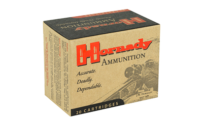 HRNDY 480 RUGER 325GR XTP 20/200 - Image 2